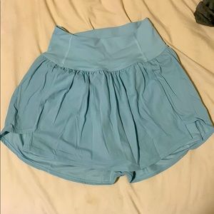 Alphalete tennis skirt